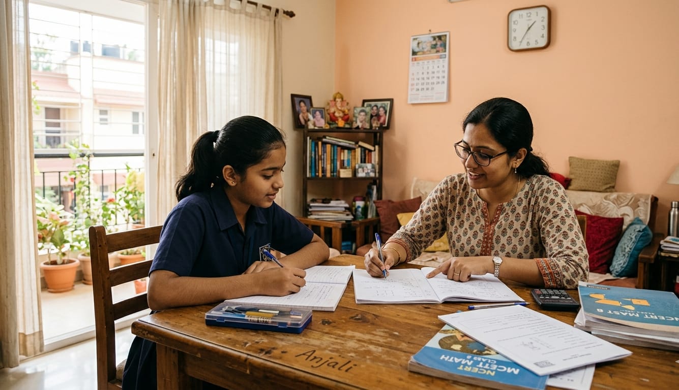 Home Tution Service image