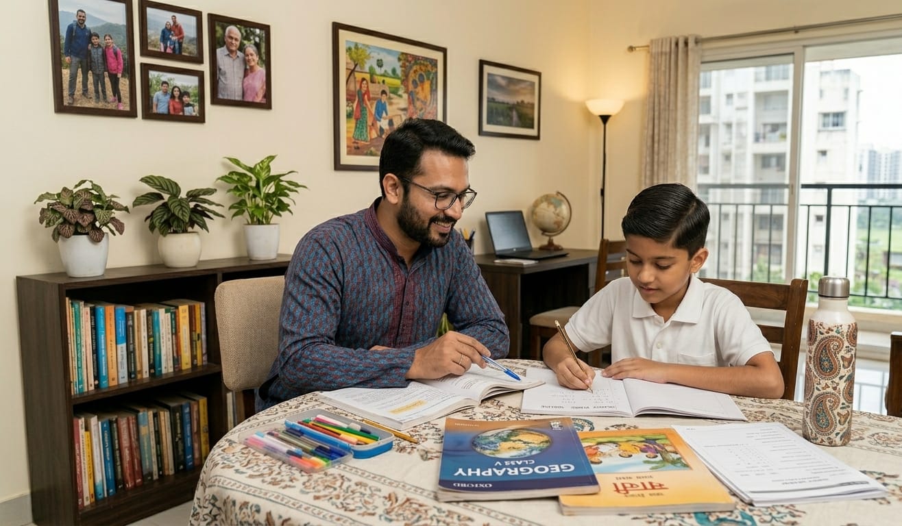 Home Tution Service image